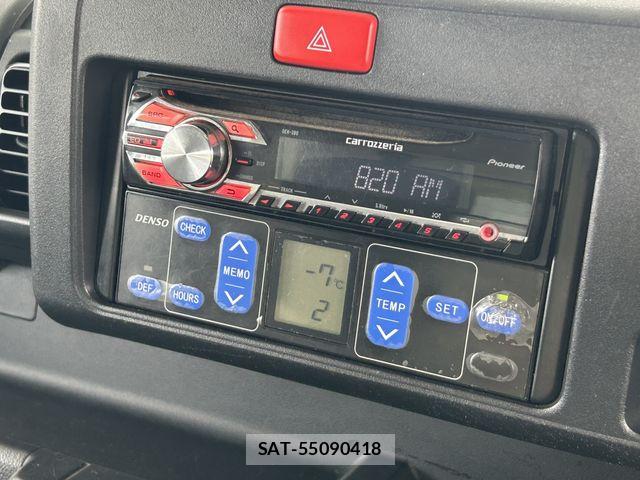 Daihatsu HIJET TRUCK 2019-06 7219475-23
