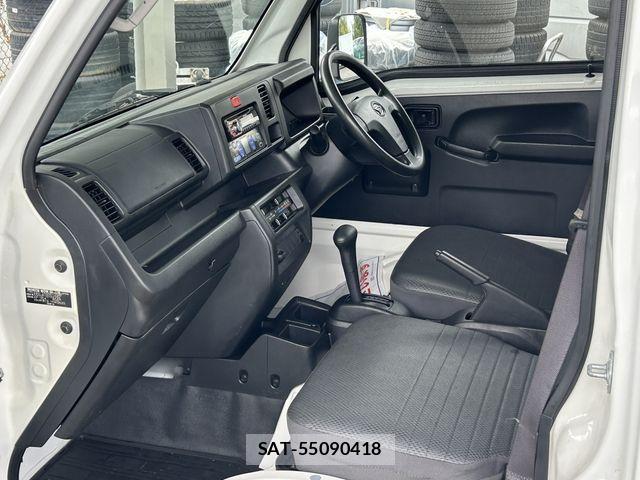 Daihatsu HIJET TRUCK 2019-06 7219475-27