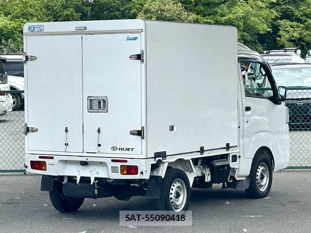 Daihatsu HIJET TRUCK 2019-06 7219475-2