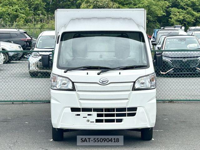 Daihatsu HIJET TRUCK 2019-06 7219475-4