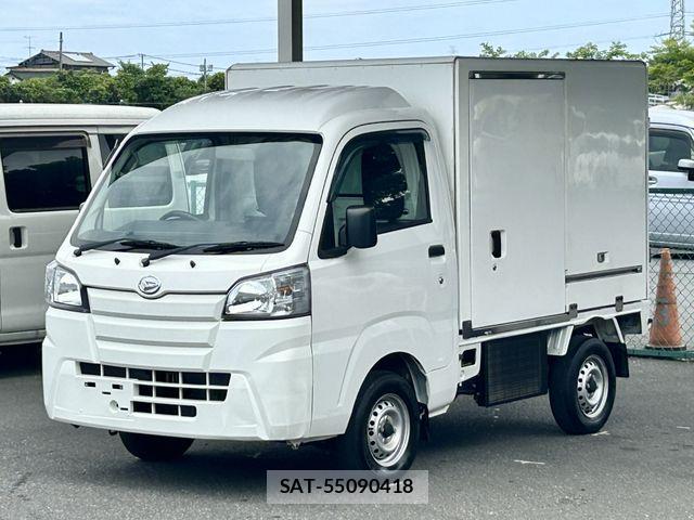 Daihatsu HIJET TRUCK 2019-06 7219475-5