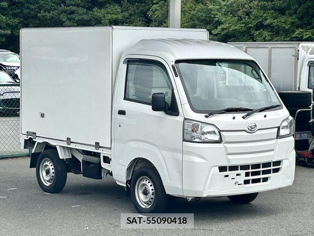 Daihatsu HIJET TRUCK 2019-06 7219475-6