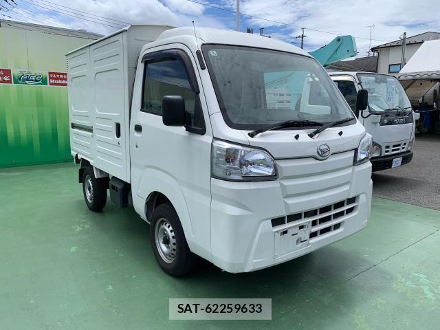 Daihatsu HIJET TRUCK 2019-03 7219470-0