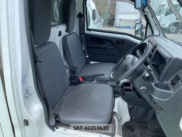 Daihatsu HIJET TRUCK 2019-03 7219470-1