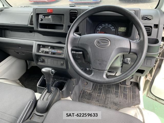 Daihatsu HIJET TRUCK 2019-03 7219470-2