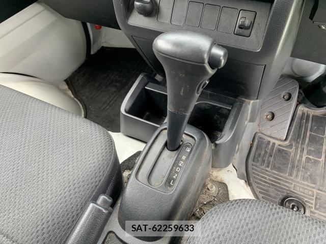 Daihatsu HIJET TRUCK 2019-03 7219470-5