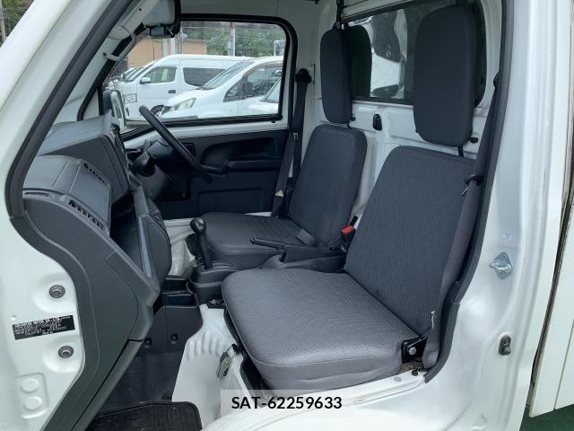 Daihatsu HIJET TRUCK 2019-03 7219470-6