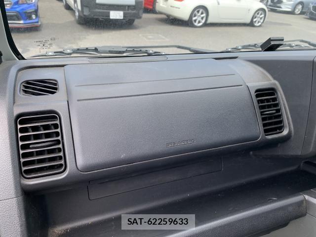 Daihatsu HIJET TRUCK 2019-03 7219470-7