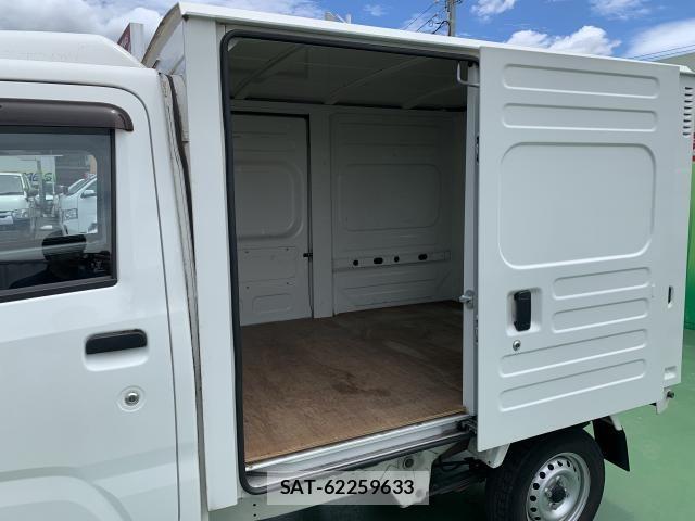 Daihatsu HIJET TRUCK 2019-03 7219470-8