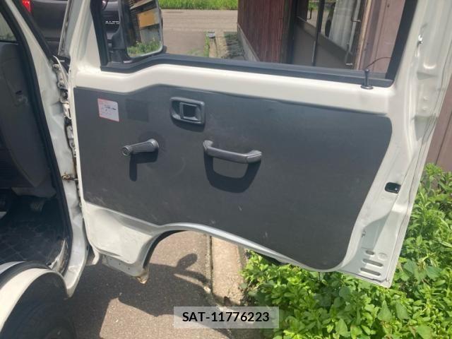 Daihatsu HIJET TRUCK 2008-06 7219467-9