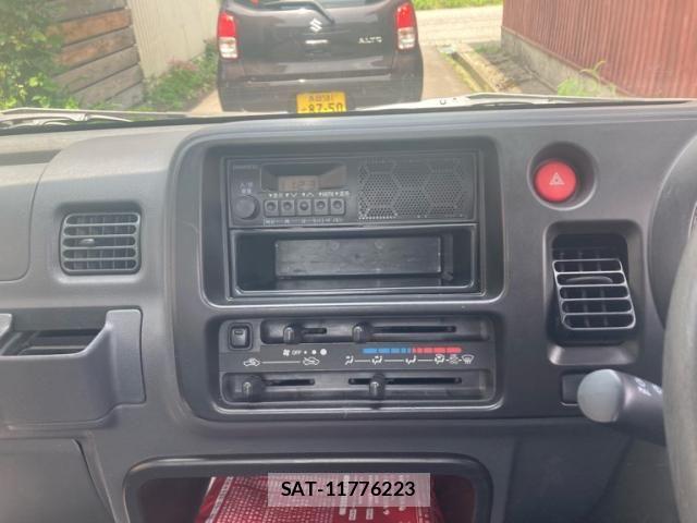 Daihatsu HIJET TRUCK 2008-06 7219467-14