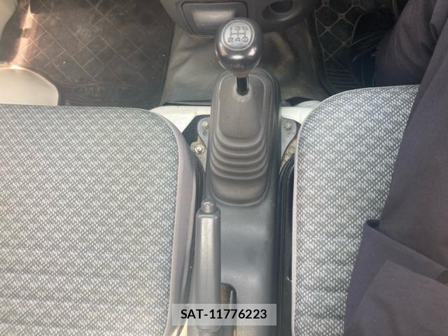 Daihatsu HIJET TRUCK 2008-06 7219467-15