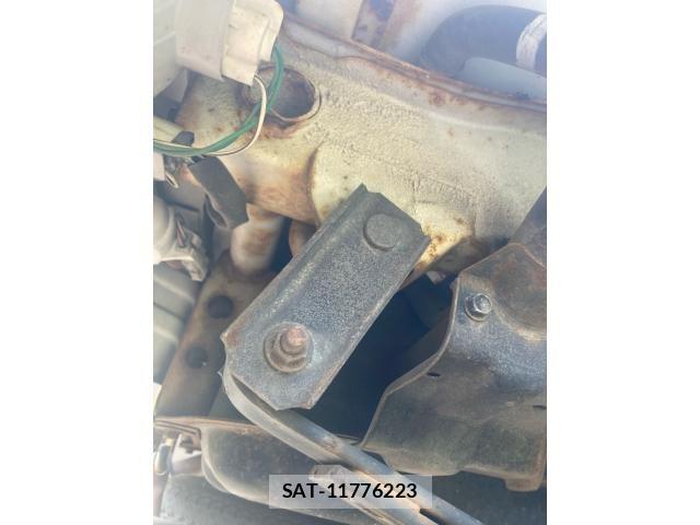 Daihatsu HIJET TRUCK 2008-06 7219467-16