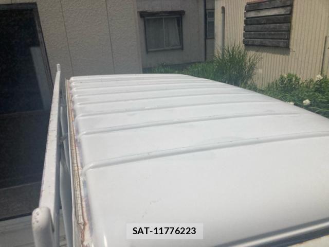 Daihatsu HIJET TRUCK 2008-06 7219467-6