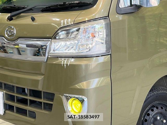 Daihatsu HIJET TRUCK 2018-03 7219472-10