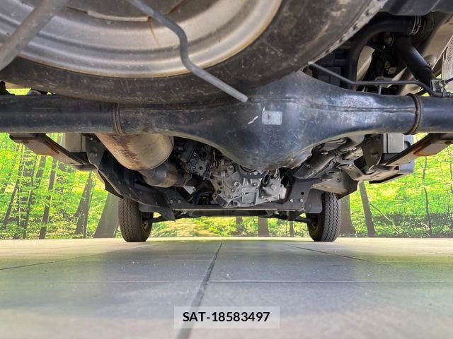 Daihatsu HIJET TRUCK 2018-03 7219472-17