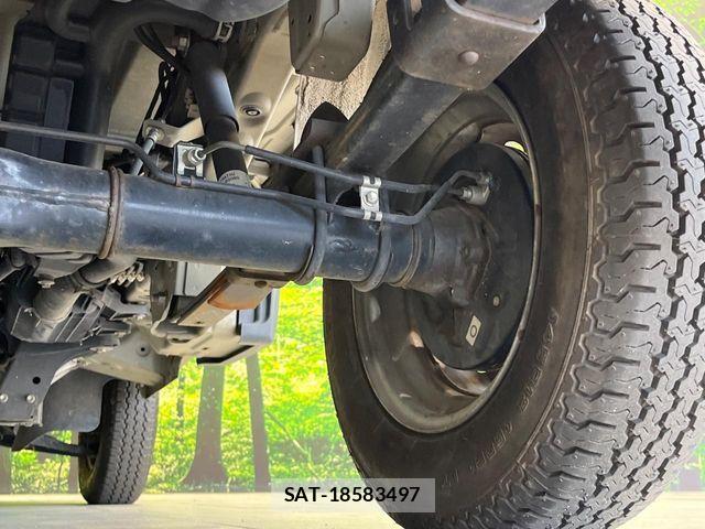 Daihatsu HIJET TRUCK 2018-03 7219472-18
