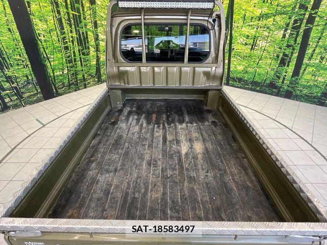 Daihatsu HIJET TRUCK 2018-03 7219472-8