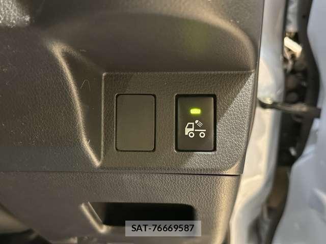 Daihatsu HIJET TRUCK 2020-07 7219482-11