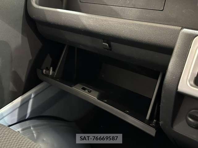 Daihatsu HIJET TRUCK 2020-07 7219482-16