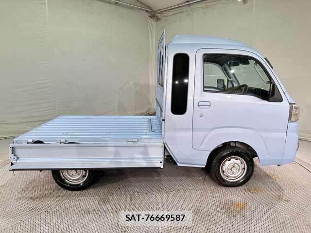 Daihatsu HIJET TRUCK 2020-07 7219482-18