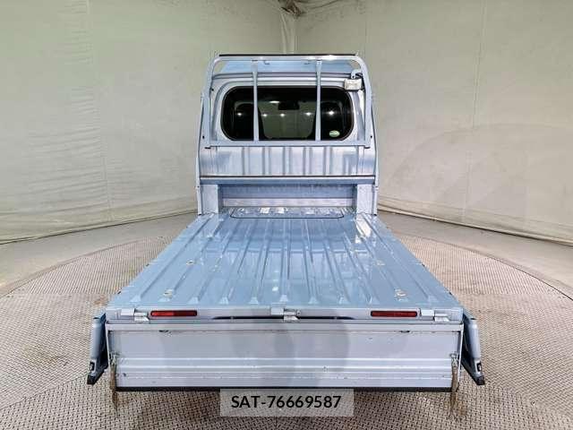 Daihatsu HIJET TRUCK 2020-07 7219482-19