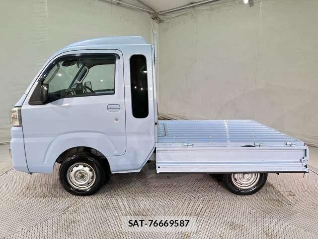 Daihatsu HIJET TRUCK 2020-07 7219482-20