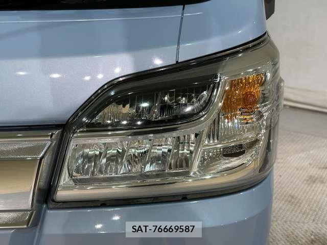 Daihatsu HIJET TRUCK 2020-07 7219482-23