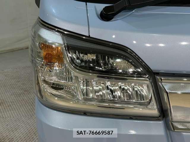 Daihatsu HIJET TRUCK 2020-07 7219482-24