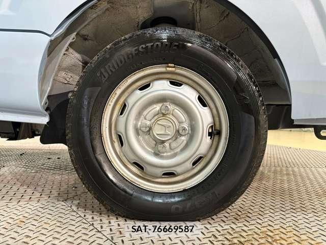 Daihatsu HIJET TRUCK 2020-07 7219482-26