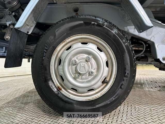 Daihatsu HIJET TRUCK 2020-07 7219482-27