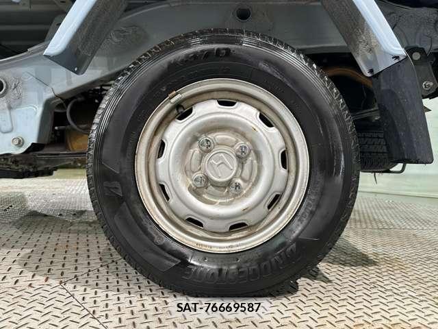 Daihatsu HIJET TRUCK 2020-07 7219482-28