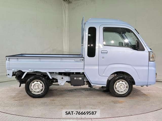 Daihatsu HIJET TRUCK 2020-07 7219482-3