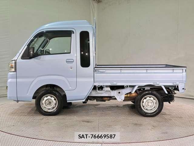 Daihatsu HIJET TRUCK 2020-07 7219482-7