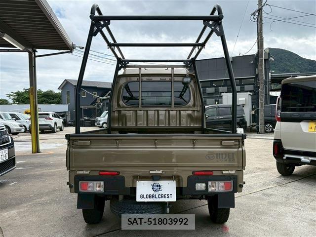 Daihatsu HIJET TRUCK 2024-07 7219487-10