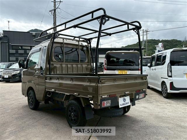 Daihatsu HIJET TRUCK 2024-07 7219487-11