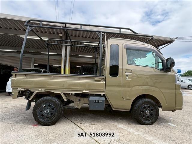 Daihatsu HIJET TRUCK 2024-07 7219487-12
