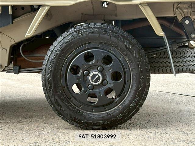 Daihatsu HIJET TRUCK 2024-07 7219487-13