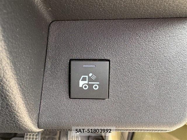 Daihatsu HIJET TRUCK 2024-07 7219487-16