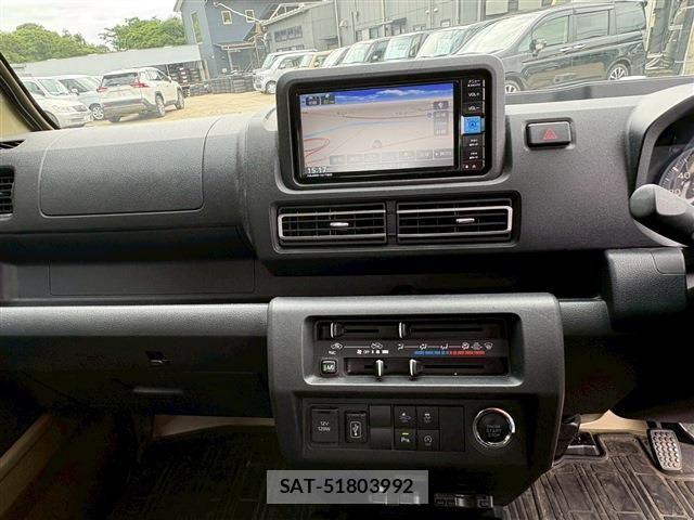 Daihatsu HIJET TRUCK 2024-07 7219487-19