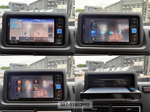 Daihatsu HIJET TRUCK 2024-07 7219487-20
