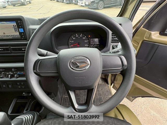 Daihatsu HIJET TRUCK 2024-07 7219487-22