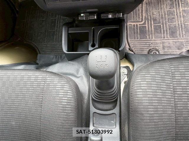 Daihatsu HIJET TRUCK 2024-07 7219487-25