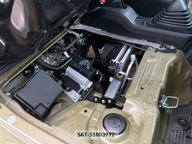 Daihatsu HIJET TRUCK 2024-07 7219487-26