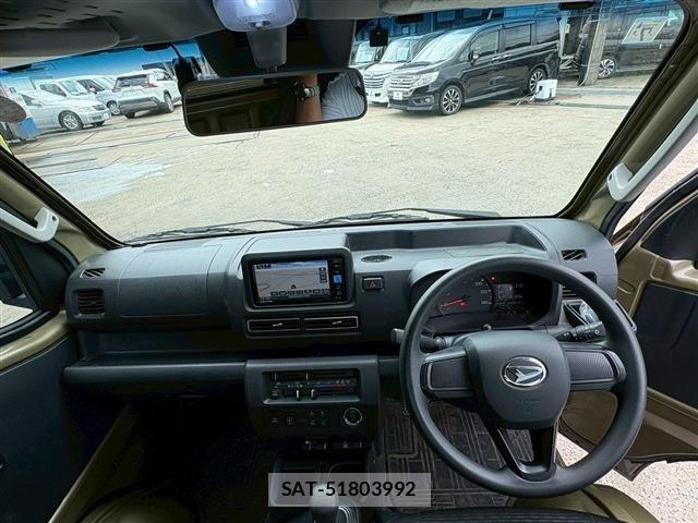 Daihatsu HIJET TRUCK 2024-07 7219487-2