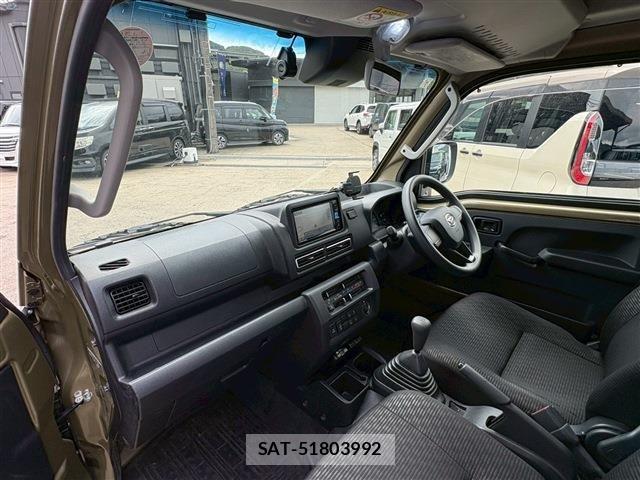 Daihatsu HIJET TRUCK 2024-07 7219487-3