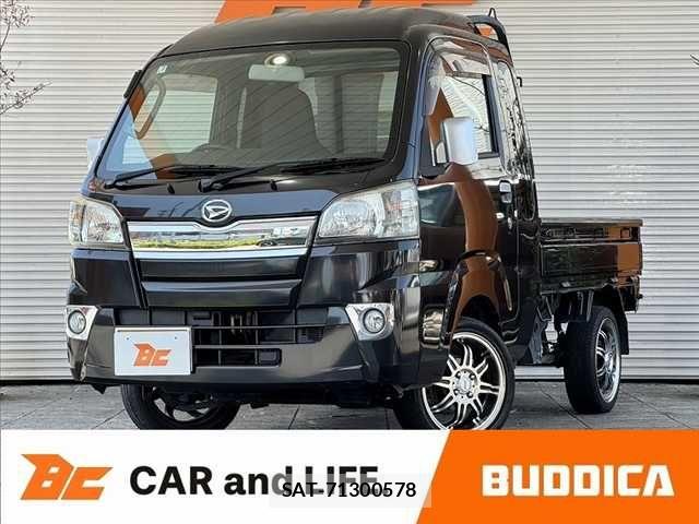 Daihatsu HIJET TRUCK 2016-03 7219469-0