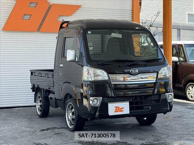 Daihatsu HIJET TRUCK 2016-03 7219469-9