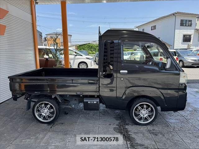 Daihatsu HIJET TRUCK 2016-03 7219469-10