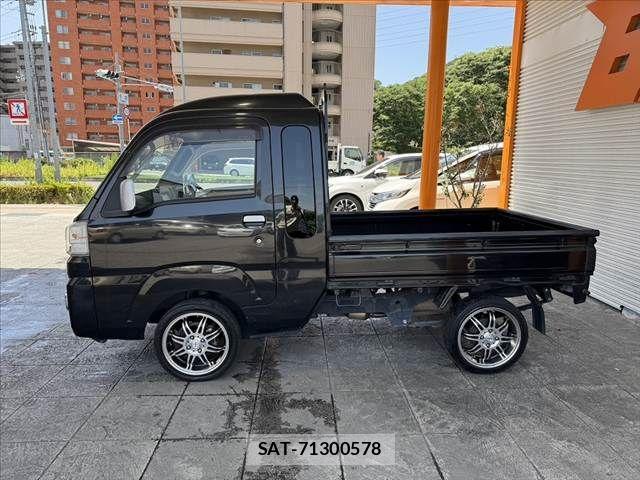 Daihatsu HIJET TRUCK 2016-03 7219469-11